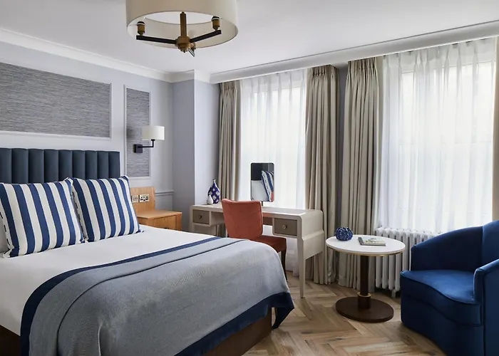 The Grand Brighton