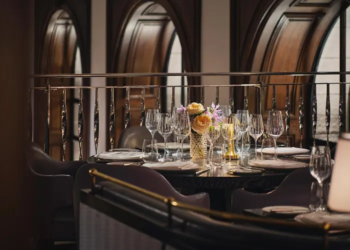 One Aldwych